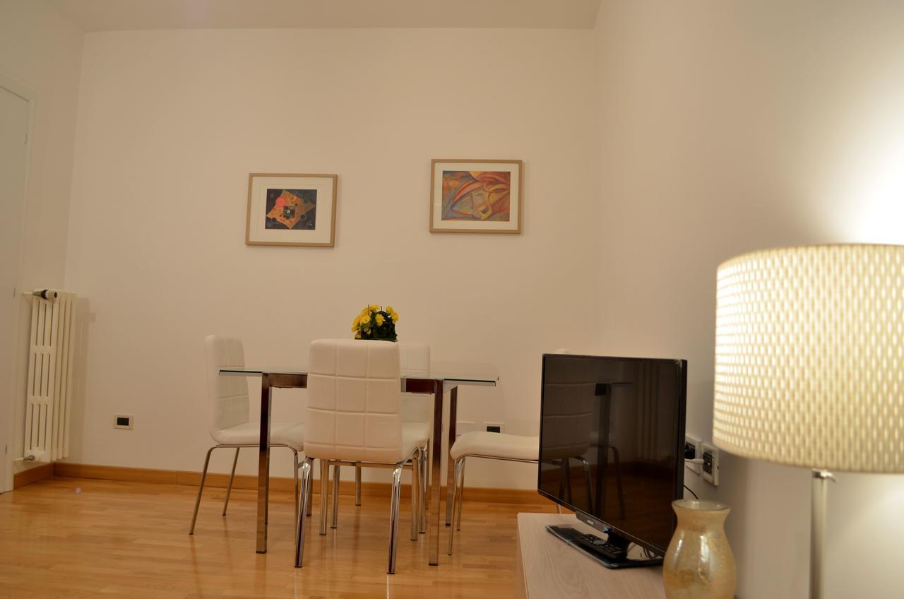 Caput Mundi Ferienhaus Rom