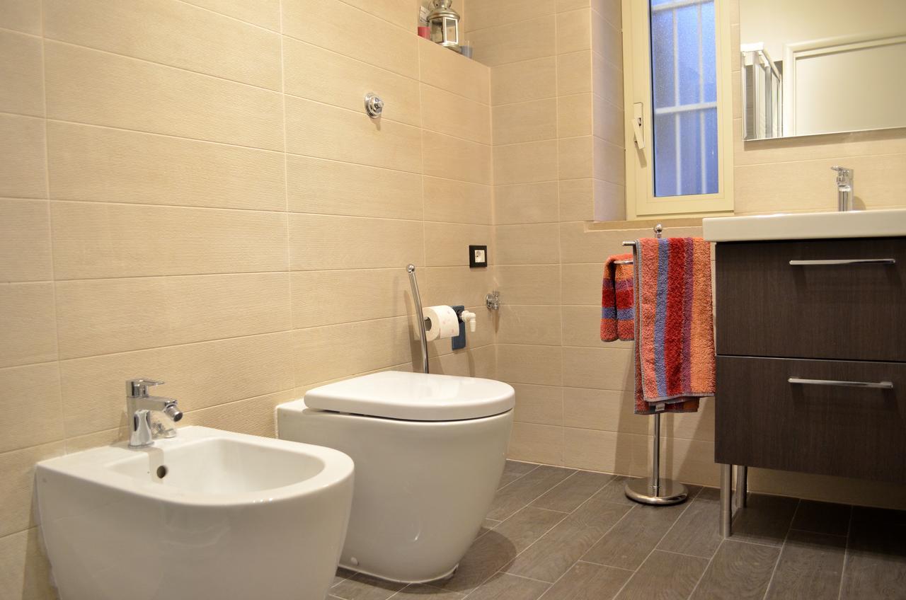 Ferienhaus Caput Mundi Rom