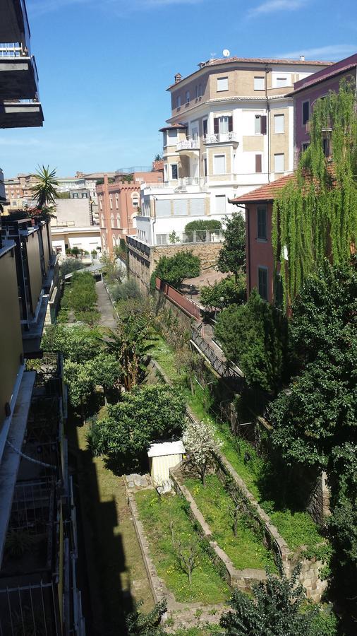 Caput Mundi Casa de Férias *
