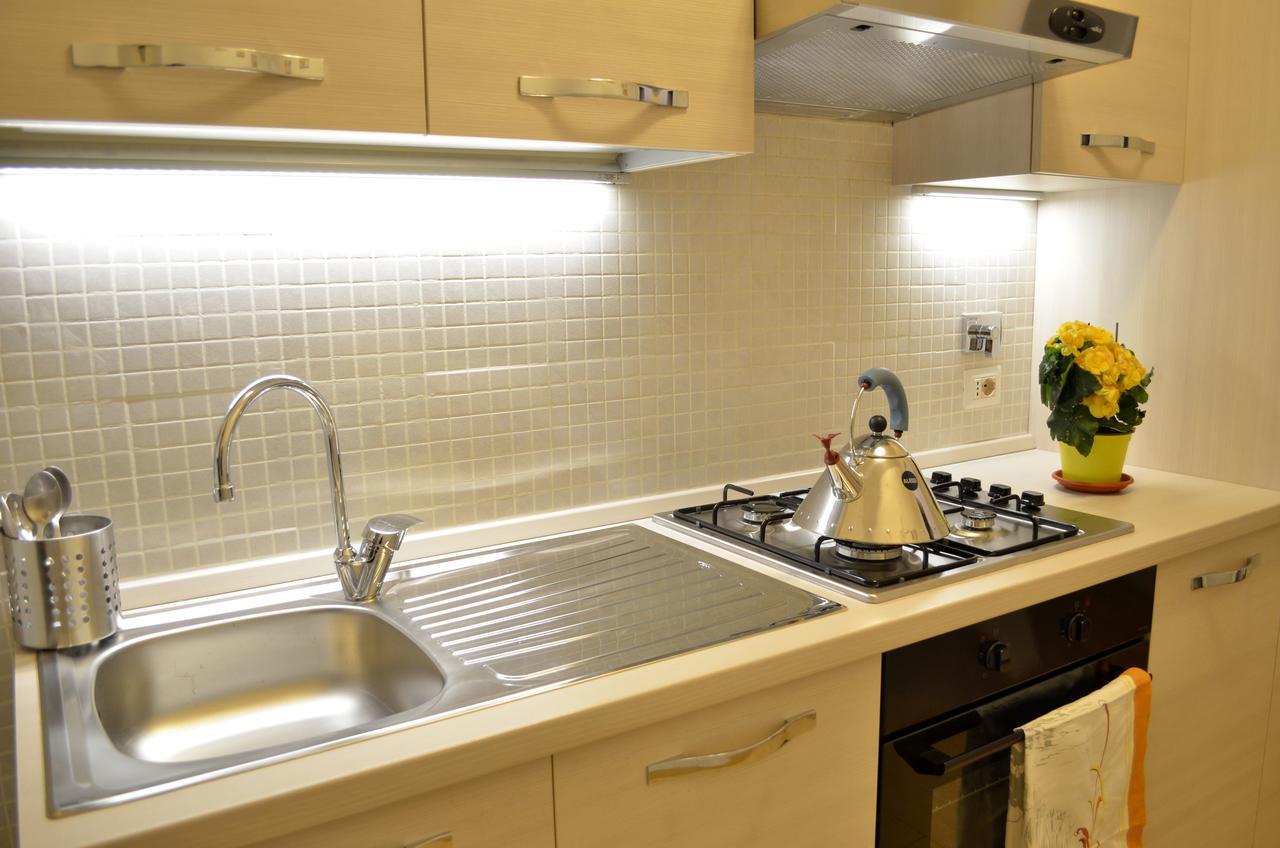 Casa vacanze Caput Mundi Roma