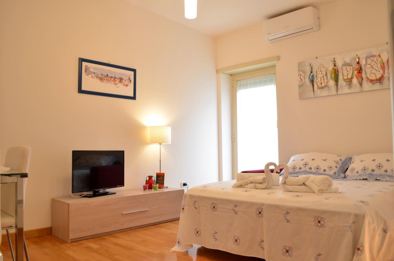 Ferienhaus Caput Mundi *
