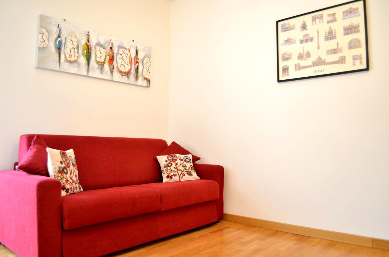 Ferienhaus Caput Mundi