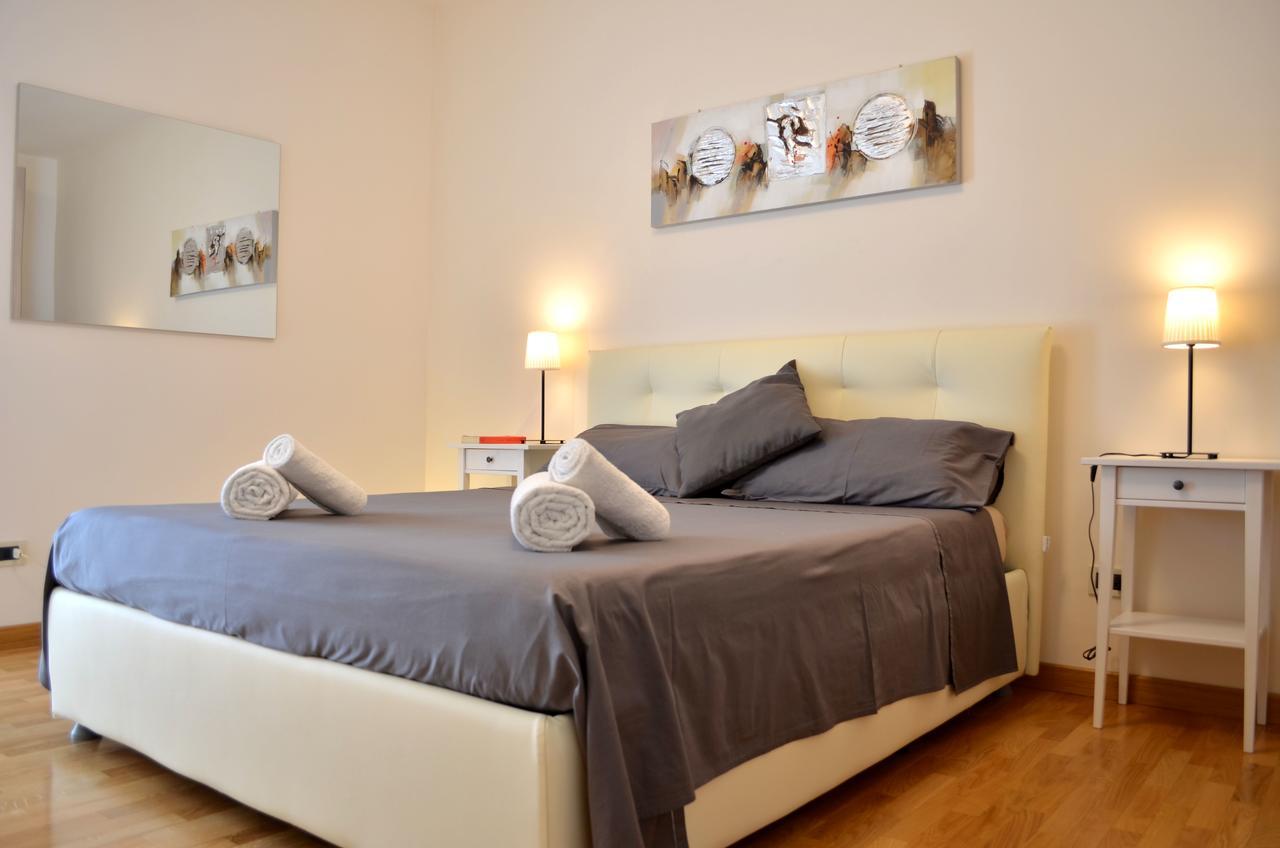 Ferienhaus Caput Mundi Rom